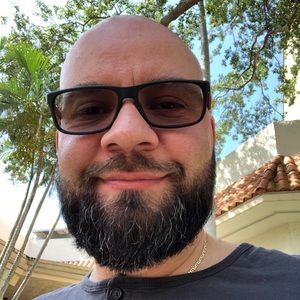 Meet your Posher, Billy